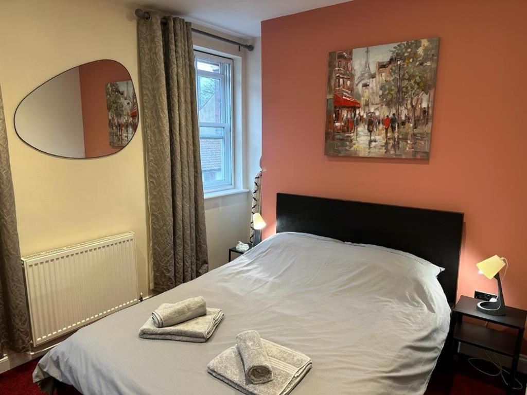 Cosy Apartment In The Heart Of The City نورويش المظهر الخارجي الصورة